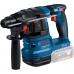 BOSCH GBH 18V-22 PROFESSIONAL Akumulátorové vŕtacie kladivo s upínaním SDS plus 0611924000