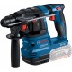 BOSCH GBH 18V-22 PROFESSIONAL Akumulátorové vŕtacie kladivo s upínaním SDS plus 0611924000