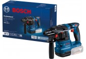 BOSCH GBH 185-LI PROFESSIONAL Akumulátorové vŕtacie kladivo SDS plus (solo) 0611924020