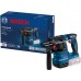 BOSCH GBH 185-LI PROFESSIONAL Akumulátorové vŕtacie kladivo SDS plus (solo) 0611924020