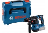BOSCH GBH 18V-22 X PROFESSIONAL Vŕtacie kladivo s ONECHUCK, L-BOXX 0611924102