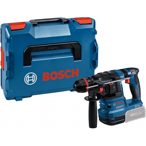 BOSCH GBH 18V-22 X PROFESSIONAL Vŕtacie kladivo s ONECHUCK, L-BOXX 0611924102
