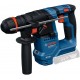BOSCH GBH 18V-18 X PROFESSIONAL Vŕtacie kladivo s ONECHUCK 0611927100