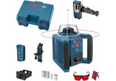 BOSCH GRL 300 HV PROFESSIONAL Rotačný laser 0615A50065