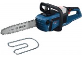 BOSCH PROFESSIONAL GKE18V-40 Akumulátorová reťazová píla + reťaz 0615A500DT