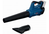 BOSCH PROFESSIONAL GBL18V-750 Akumulátorový fúkač lístia + Plochá dýza 0615A500DV