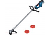 BOSCH PROFESSIONAL GRT18V-33 Akumulátorové nožnice na trávu + cievka 0615A500DW