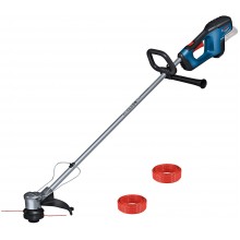 BOSCH PROFESSIONAL GRT18V-33 Akumulátorové nožnice na trávu + cievka 0615A500DW