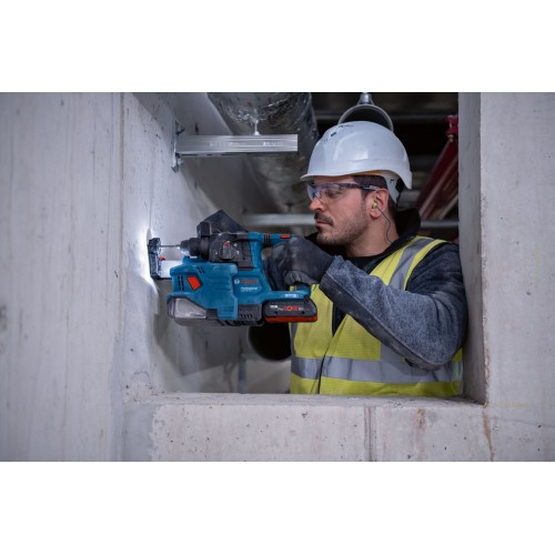 BOSCH PROFESSIONAL GBH + GSR + GWS + 2x5,0Ah 0615A500FL BOSCH PROFESSIONAL GBH + GSR + GWS + 2x5,0Ah 0615A500FL