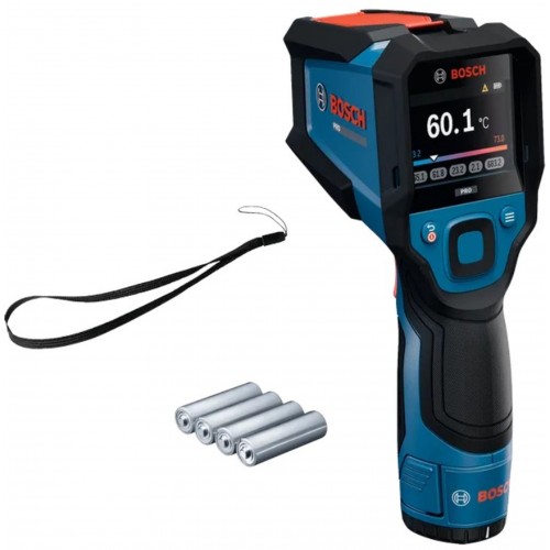 BOSCH GIS12V-700-14 PROFESSIONAL Termodetektor 0601083A00 BOSCH GIS12V-700-14 PROFESSIONAL Termodetektor 0601083A00