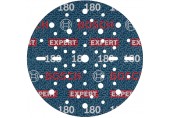 BOSCH Fóliový brúsny kotúč EXPERT O780, 150 mm, G180 2608902444