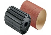 BOSCH Texoro Sada s upínacou stopkou a brúsnym návlekom 80 1600A0014U