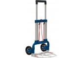 BOSCH ALUMINIUM CADDY PROFESSIONAL Skladací transportný vozík 1600A001SA