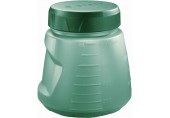 BOSCH Nádobka na farbu s objemom 800 ml 1600A008WH