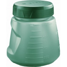 BOSCH Nádobka na farbu s objemom 800 ml 1600A008WH