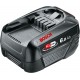 Bosch PBA 18V 6.0Ah W-C Akumulátor 1600A00DD7