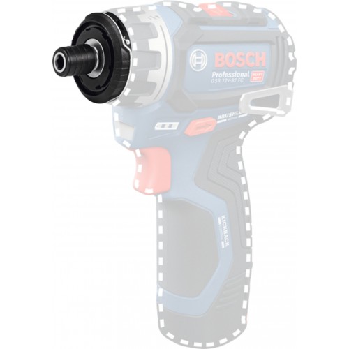 BOSCH GFA 12-X PROFESSIONAL Skrutkovací nástavec 1600A00F5J
