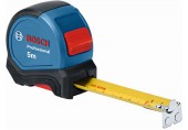 BOSCH PROFESSIONAL Meracie pásmo, 5m 1600A016BH