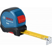 BOSCH PROFESSIONAL Meracie pásmo, 5m 1600A016BH