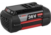 BOSCH Balenie zasúvacieho akumulátora 36V 6,0Ah 1600A016D3