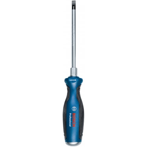 BOSCH Skrutkovač SL 6.5x125 1600A01TG1