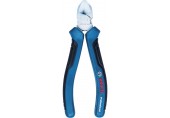 BOSCH Diagonálne bočné kliešte 160mm 1600A01TH9