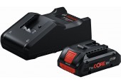 BOSCH ProCORE18V 4.0Ah + GAL 18V-40 PROFESSIONAL Základná súprava 1600A01U7U