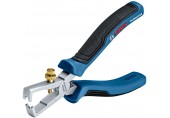 BOSCH Odizolovacie kliešte 160 mm 1600A01V03