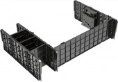 BOSCH Sada deliacich priečok XL-BOXX 1600A0259X