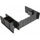 BOSCH Sada deliacich priečok XL-BOXX 1600A0259X