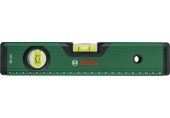 BOSCH Bublinová vodováha 25 cm 1600A027PL