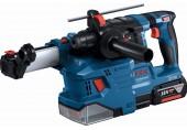 BOSCH GDE 18V-12 PROFESSIONAL Integrovaný vysávač 1600A028H6