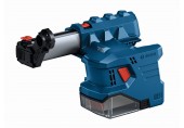 BOSCH GDE 18V-12 PROFESSIONAL Integrovaný vysávač 1600A028H6