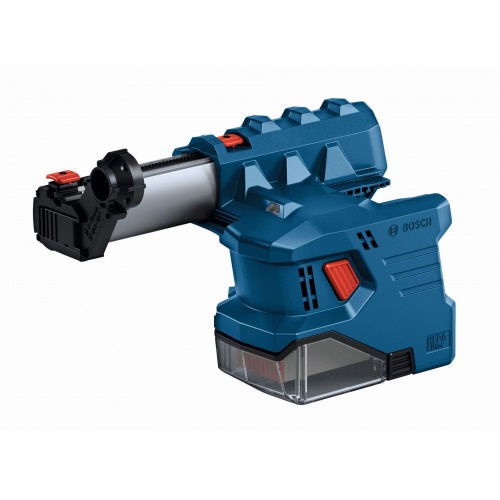 BOSCH GDE 18V-12 PROFESSIONAL Integrovaný vysávač 1600A028H6 BOSCH GDE 18V-12 PROFESSIONAL Integrovaný vysávač 1600A028H6