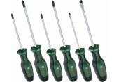 BOSCH 6-dielna súprava skrutkovačov 1600A02BX7