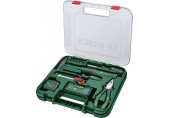 BOSCH Universal Hand Tool Set Ručné náradie 17 ks 1600A02BY5