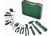 BOSCH Sada ručného náradia 52 ks 1600A02BY7