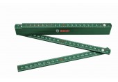 BOSCH Skladací meter 2 m 1600A02ET4