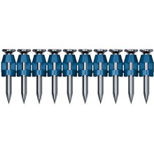 BOSCH Klince do betónu pre GNB 18V Professional 1600A02F4M