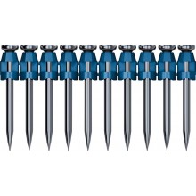 BOSCH Klince do betónu pre GNB 18V Professional 1600A02F4P