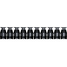 BOSCH Klince do kovu/ocele pre GNB 18V Professional 1600A02F4S