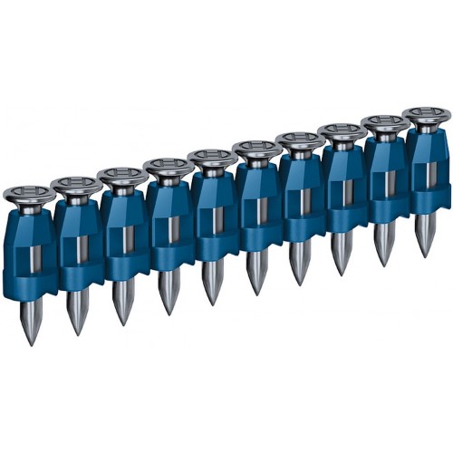 BOSCH Klince do betónu pre GNB 18V Professional 1600A02F4L