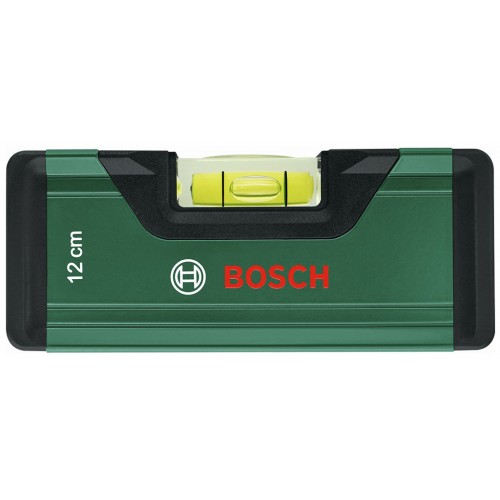 BOSCH Vodováha 12 cm 1600A02H3H