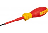 BOSCH Skrutkovač VDE SL 2,5 × 75 1600A02NC0