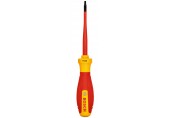 BOSCH Skrutkovač VDE TX10 × 75 1600A02NC5