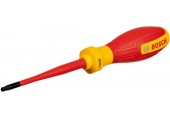 BOSCH Skrutkovač VDE TX 15 × 75 1600A02NC6
