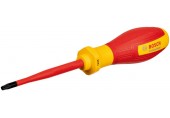 BOSCH Skrutkovač VDE TX25 × 100 1600A02NC8