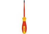 BOSCH Skrutkovač VDE SL/PZ 1 × 100 1600A02ND6