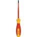 BOSCH Skrutkovač VDE SL/PZ 1 × 100 1600A02ND6