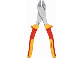BOSCH Bočné štikacie kliešte VDE s veľkou pákou 200 mm 1600A02NE2